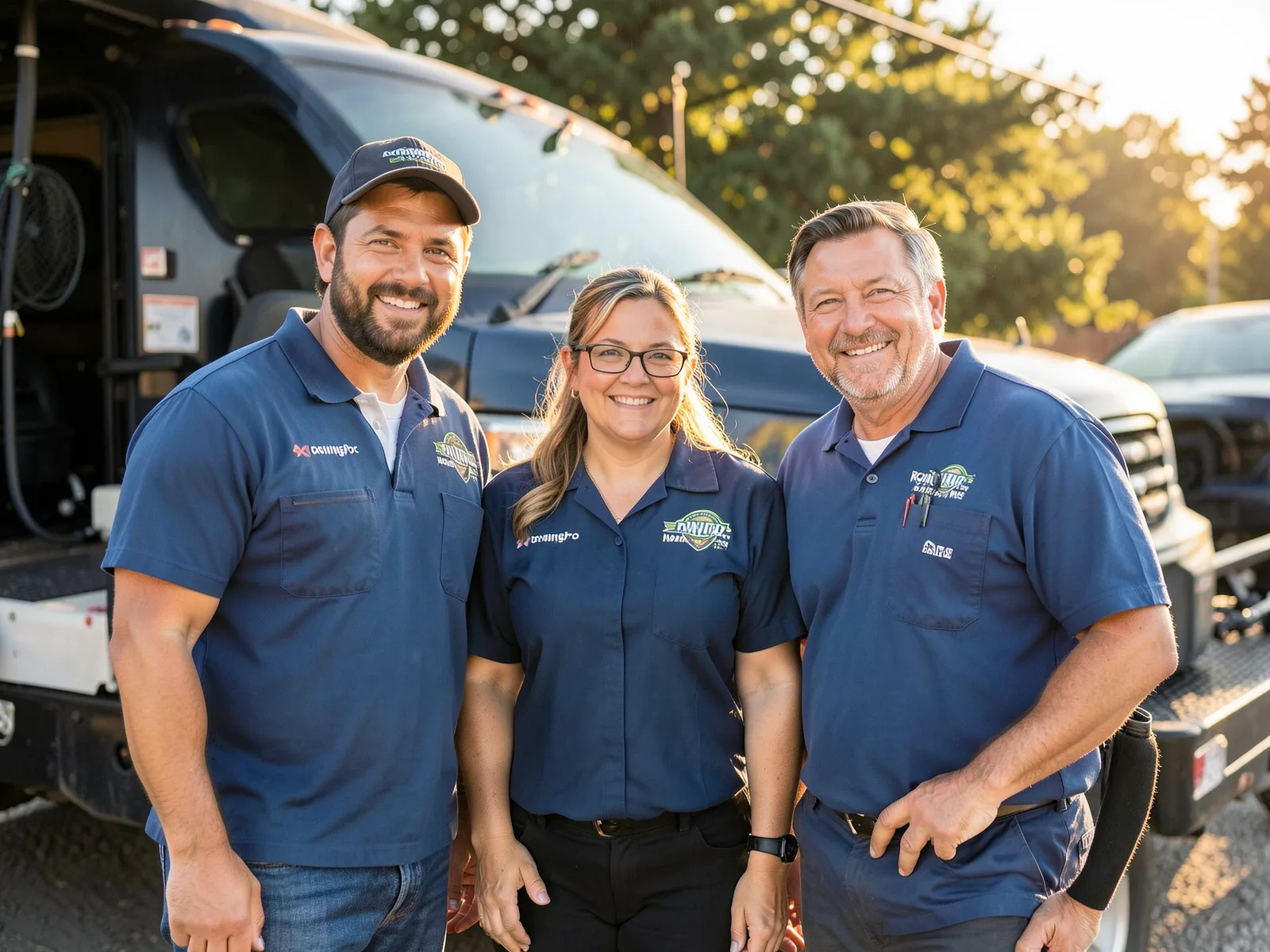 Roof Repair company in Davenport, OK
